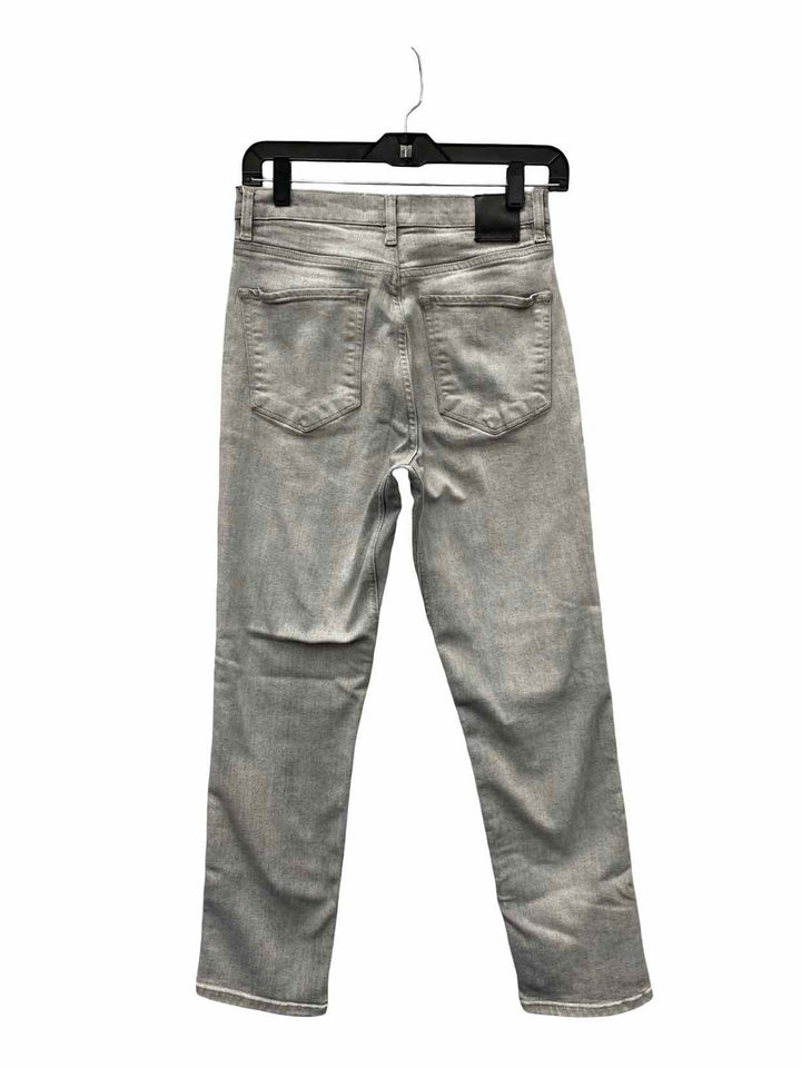 DU/ER Size 26 Gray Jeans