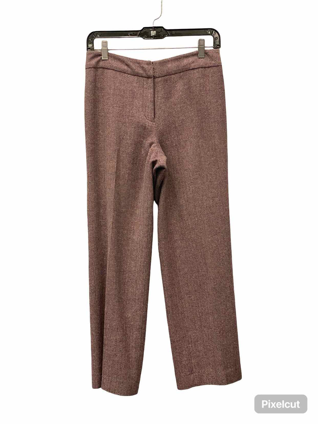 J.G. Hook Size 4P Maroon Pants