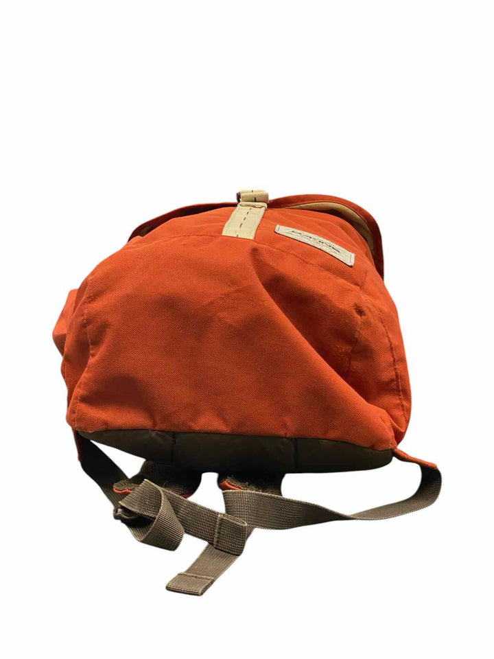 Dakine burnt orange BackPack