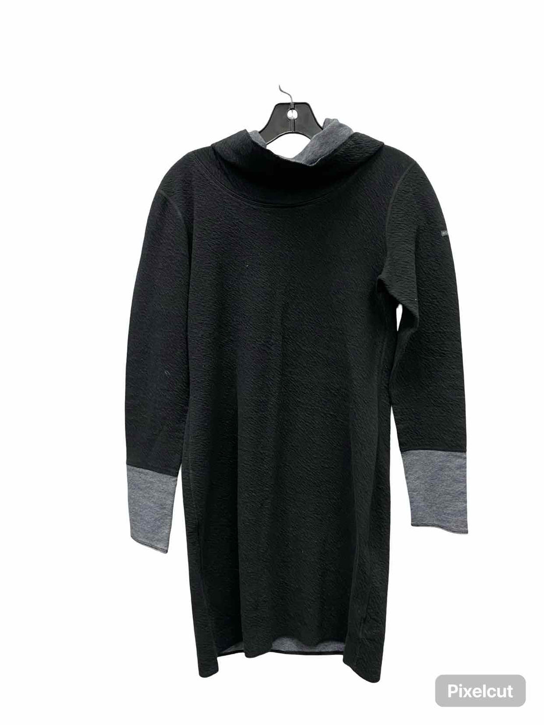 Columbia Size S Black Dress