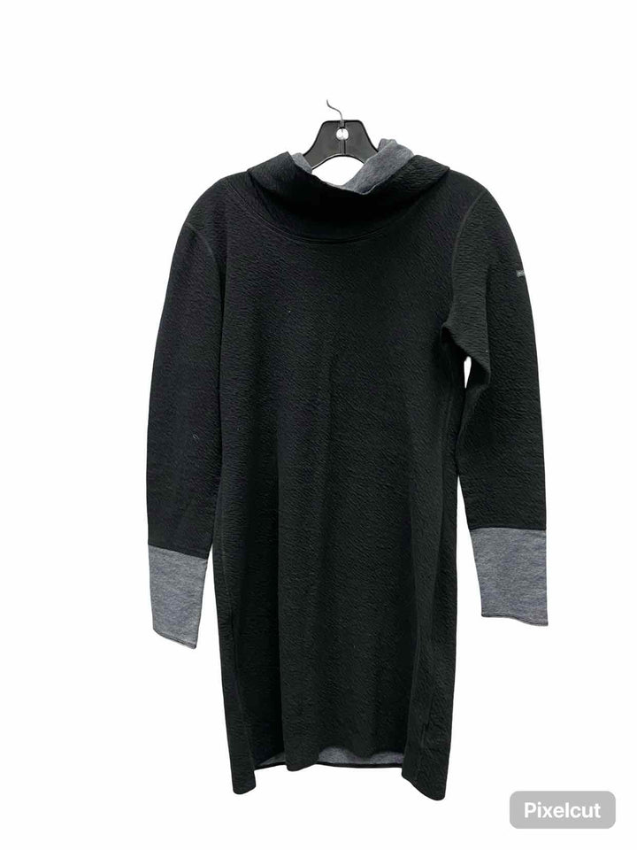 Columbia Size S Black Dress