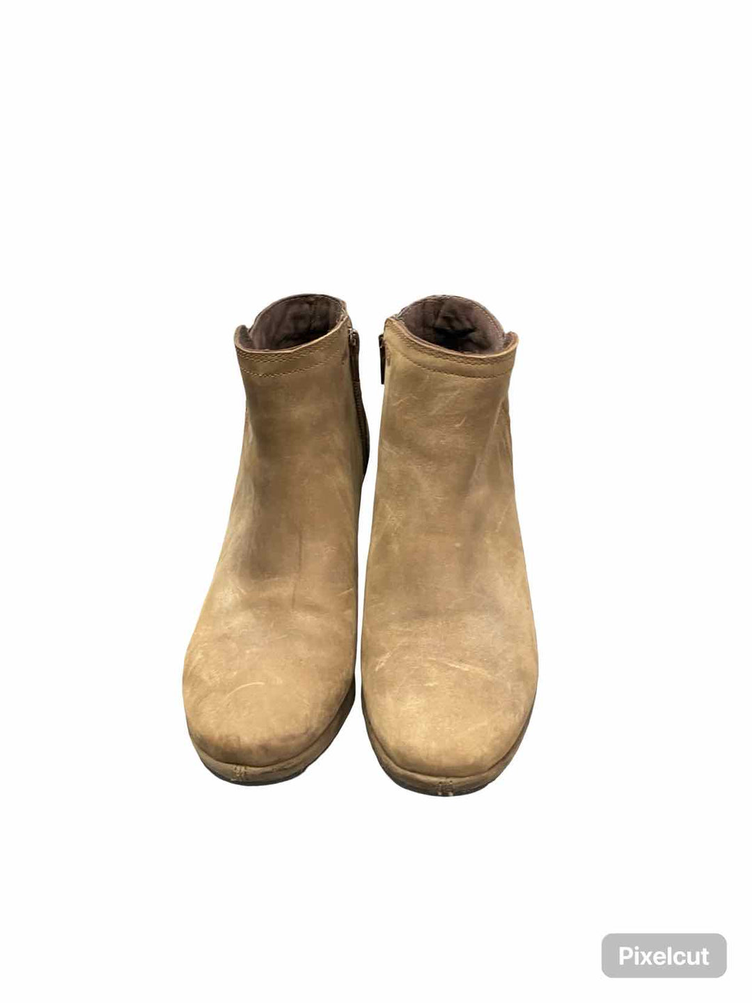 Merrell Shoe Size 8 Brown Boots(Ankle)