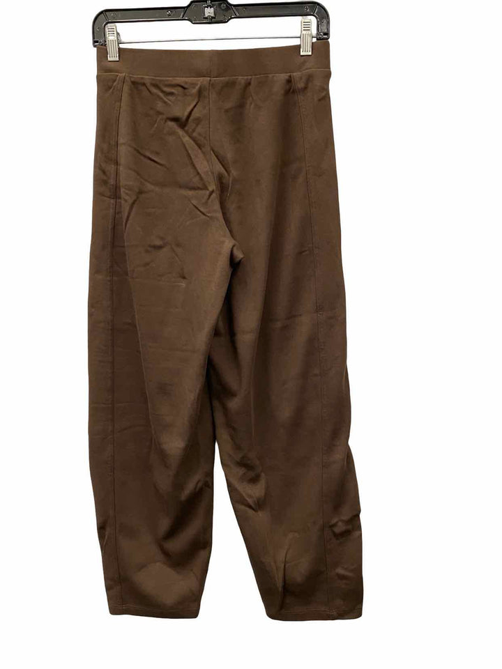 Lands End Size XS Brown Pants