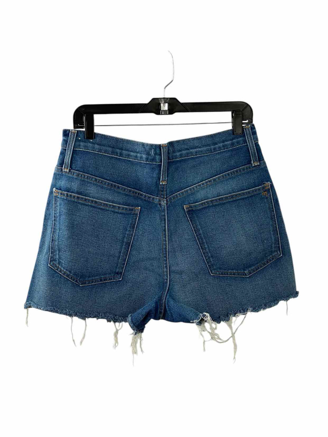 MadeWell Size 30 Denim Shorts