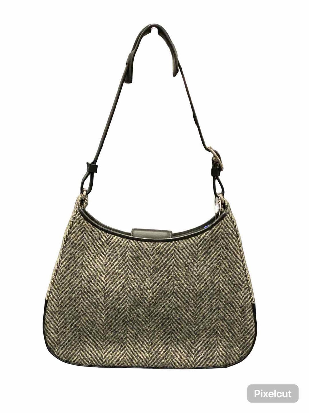 ili New York Green Purse