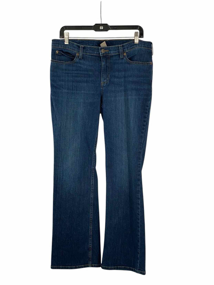 Duluth Trading Size 12 Jeans