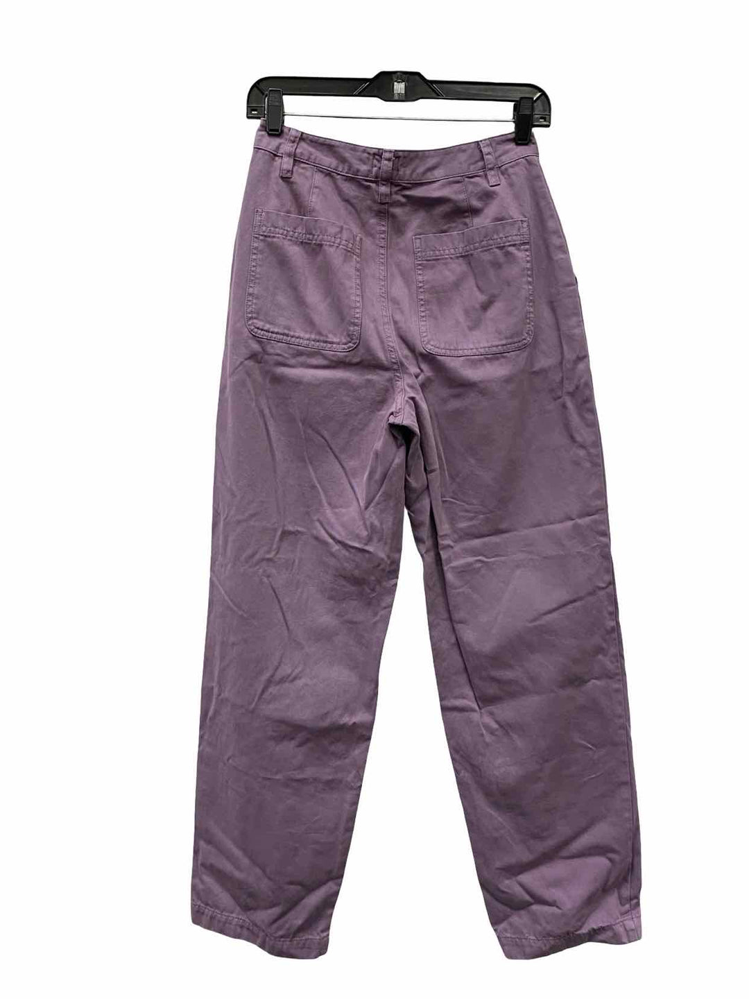 Sunday Best Size 4 Purple Jeans