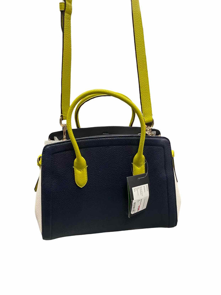 KATE SPADE Navy NWT Purse