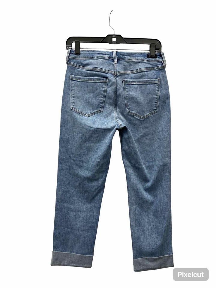 Liverpool Size 6 Charllie NWT Jeans