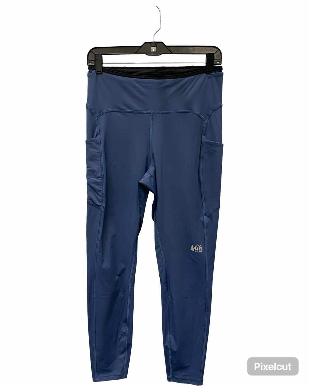 REI Size L Blue Athletic Pants