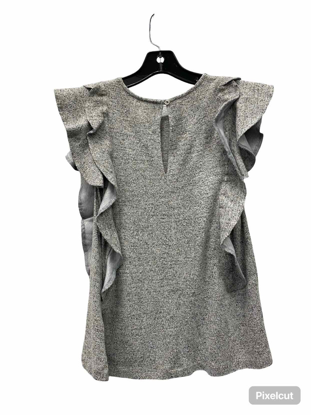 Mcguire Size M Grey Tank Top