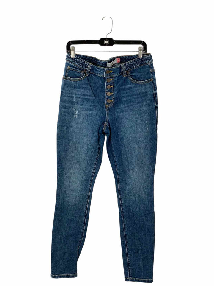 Cabi Size 10 Denim Jeans