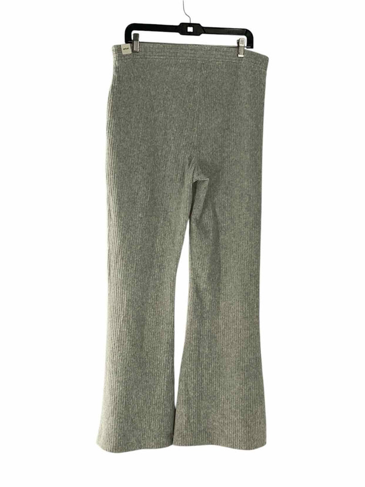 Aerie Size XL Grey NWT Pants