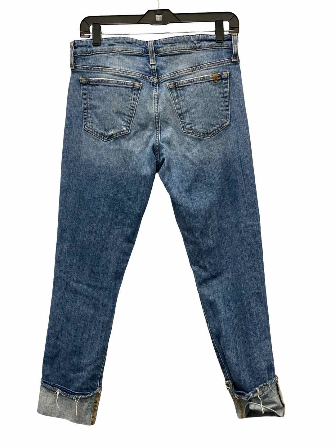 Joe's Size 28 Blue Jeans