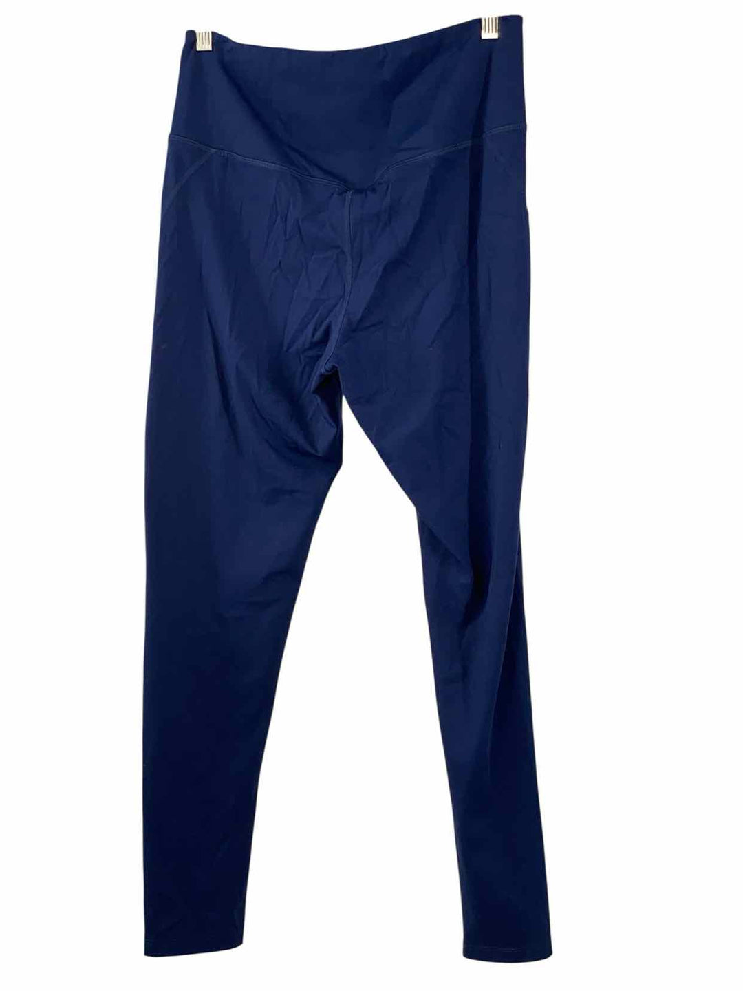 girlfriend collective Size XL Blue Athletic Pants