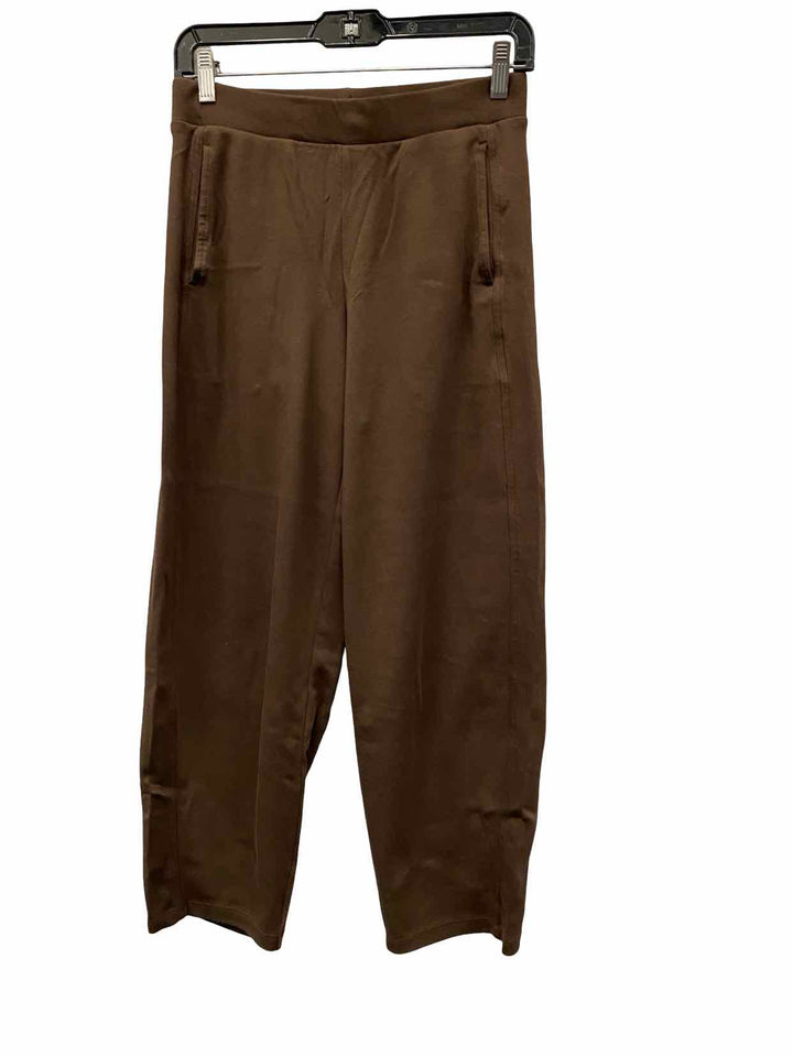 Lands End Size XS Brown Pants