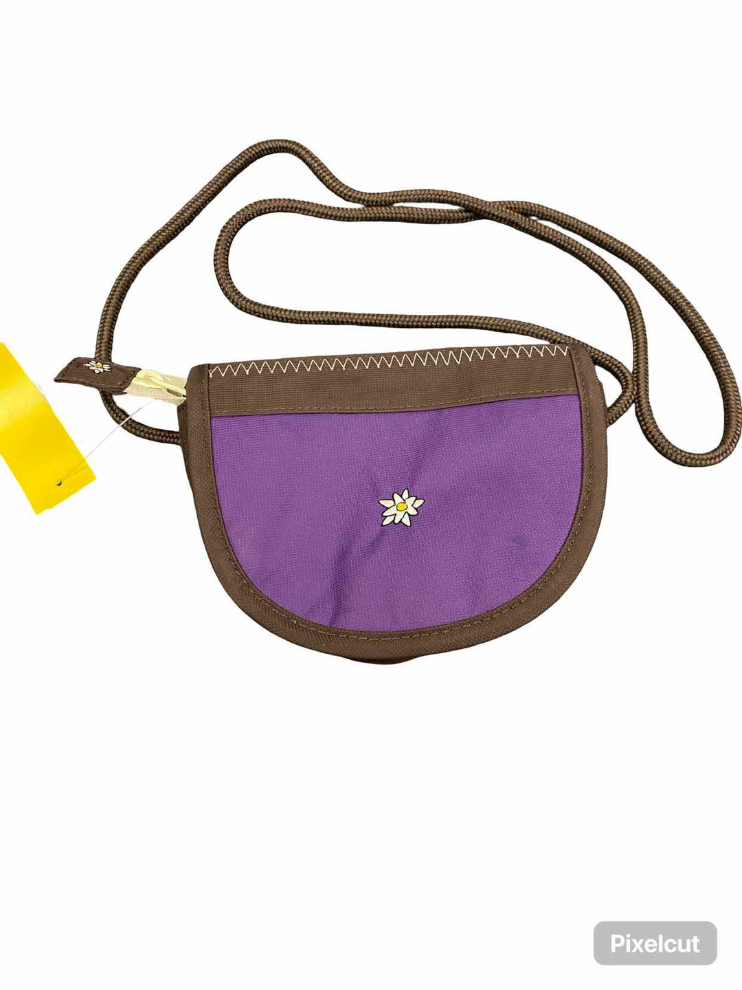 Sherpani Purple Purse