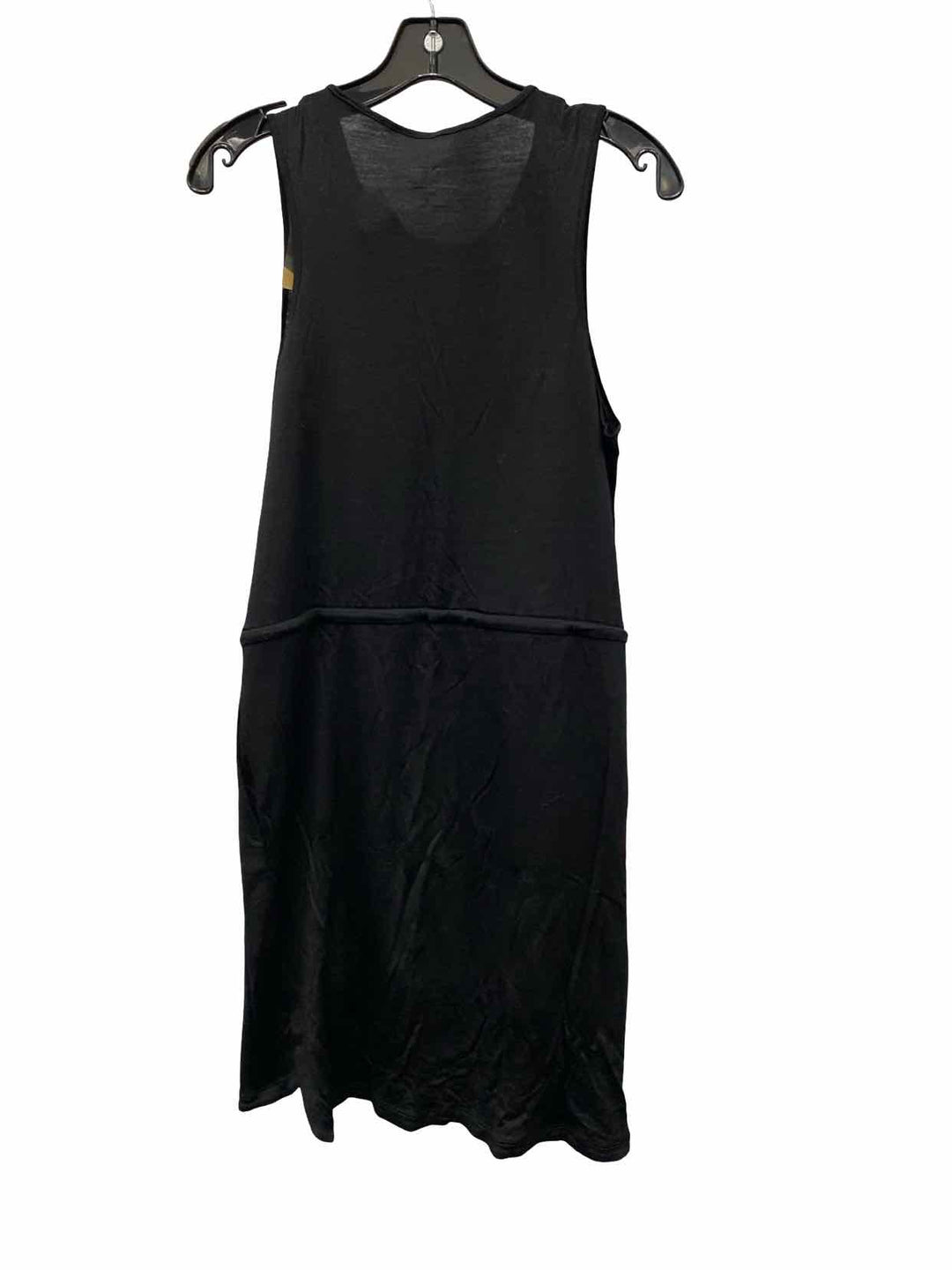 Ridge Size M Black Dress
