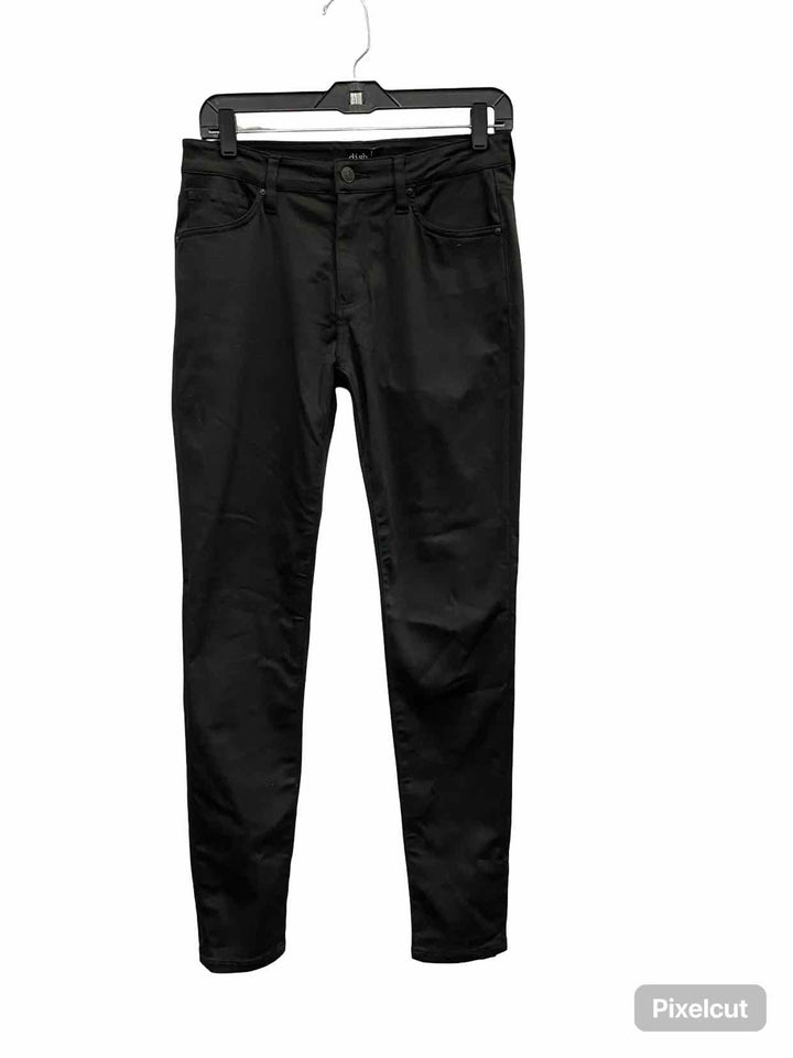 Dish Size 29 Black Jeans