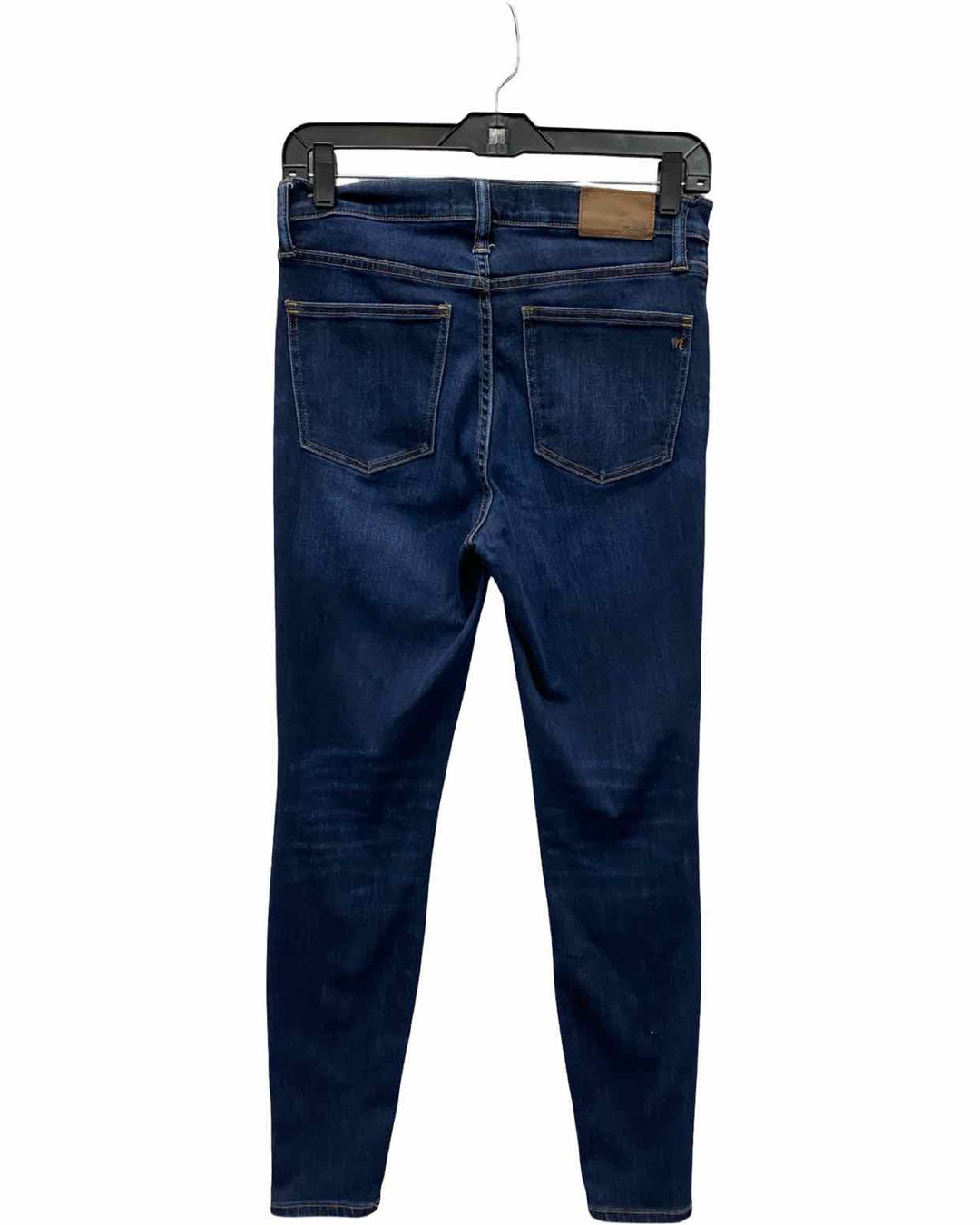 MadeWell Size 28 Blue Jeans