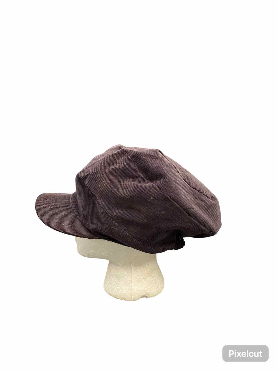 Little Big Purple Hat