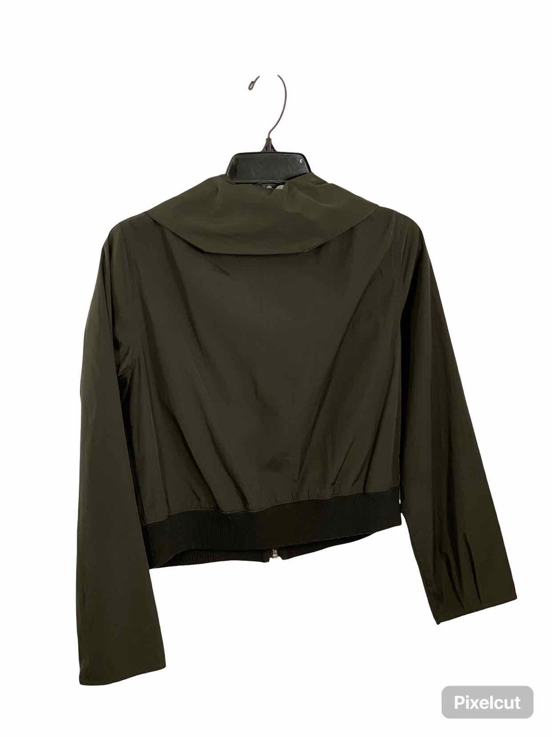 Gucci Size 8 Black Pants