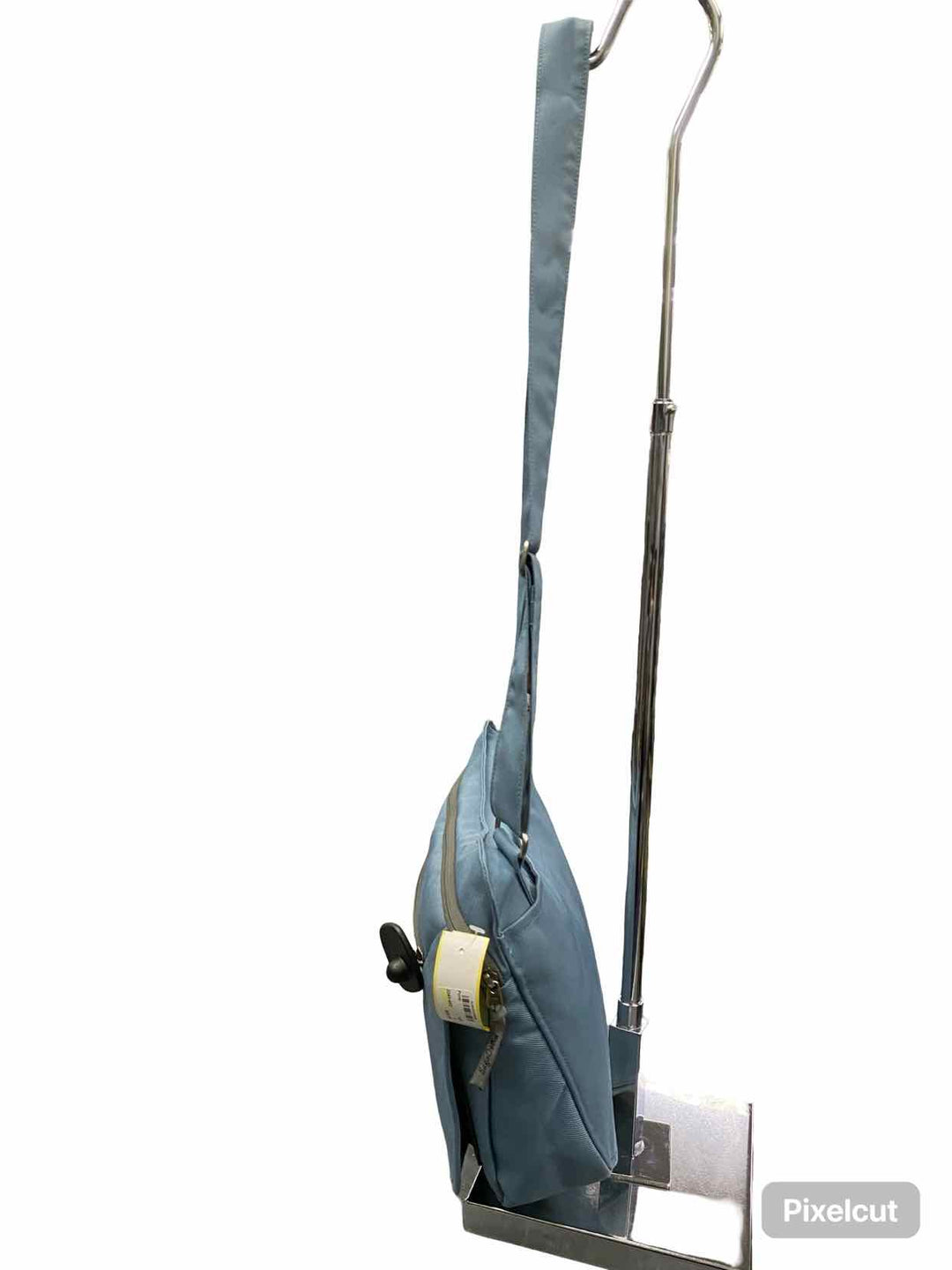 Eagle Creek Blue Purse