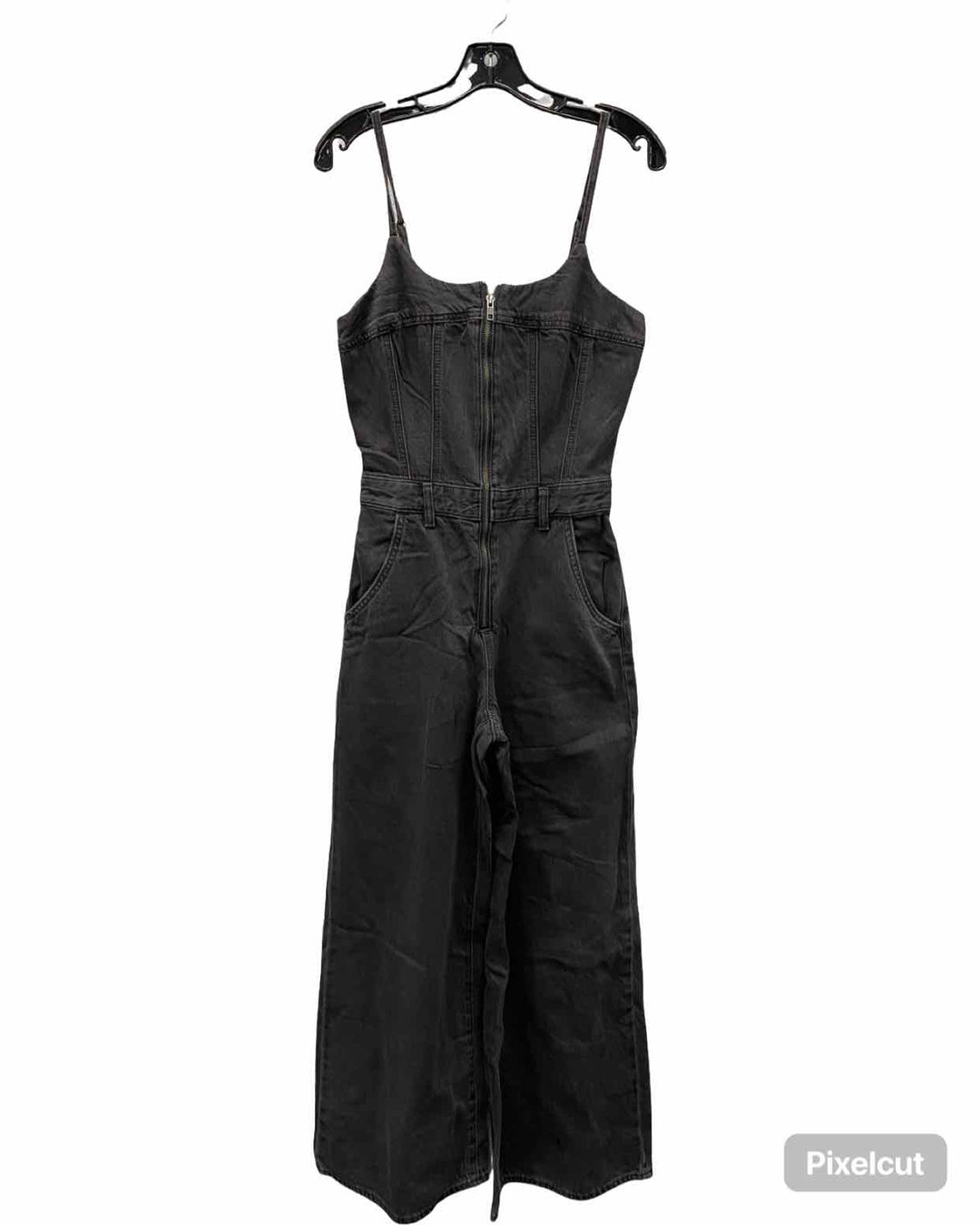 Levi's Premium Size S Denim Retail Overalls