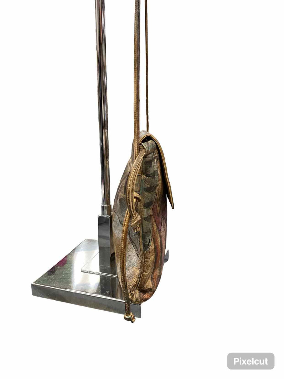 Jane Yoo Multi-Color Purse