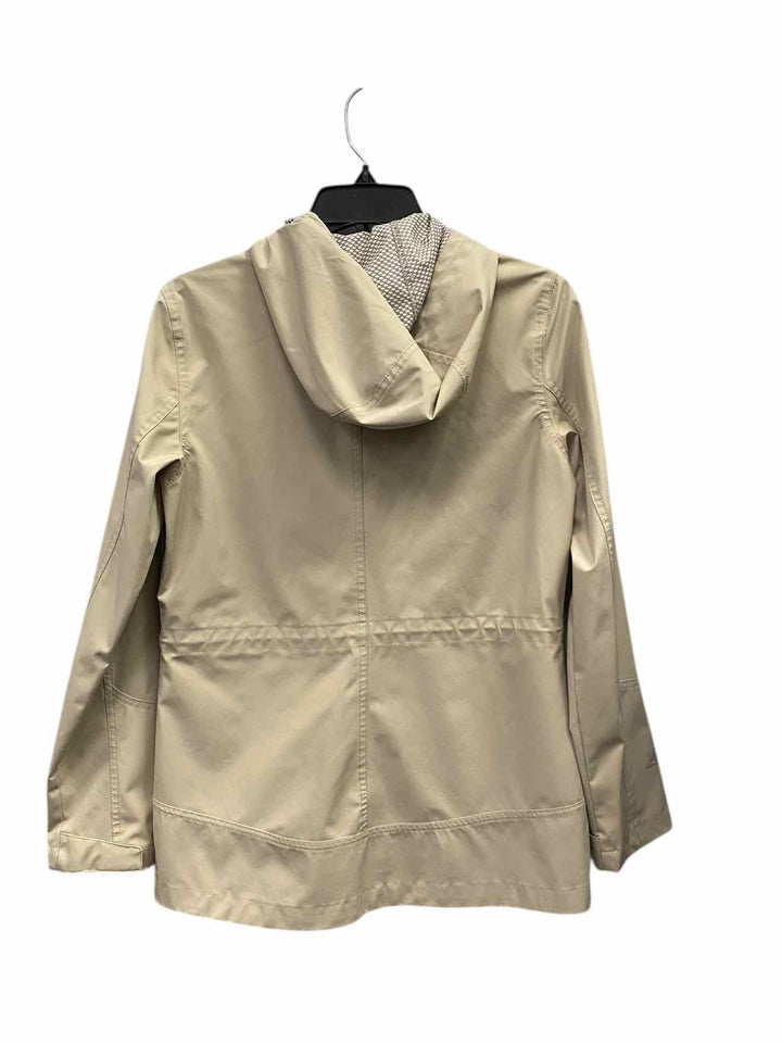 Free Country Size S Tan Jacket (Outdoor)