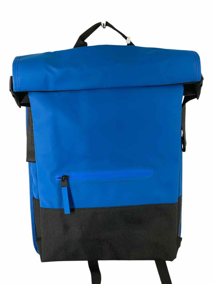 Rains Blue BackPack