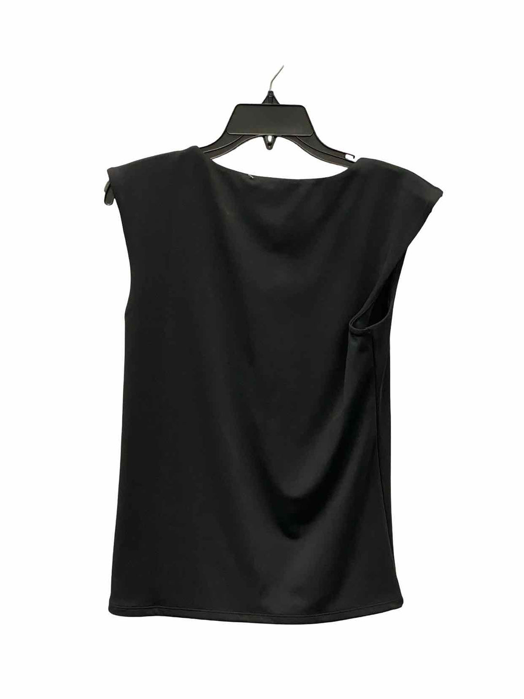 White House Black Market Size M Black Tank Top