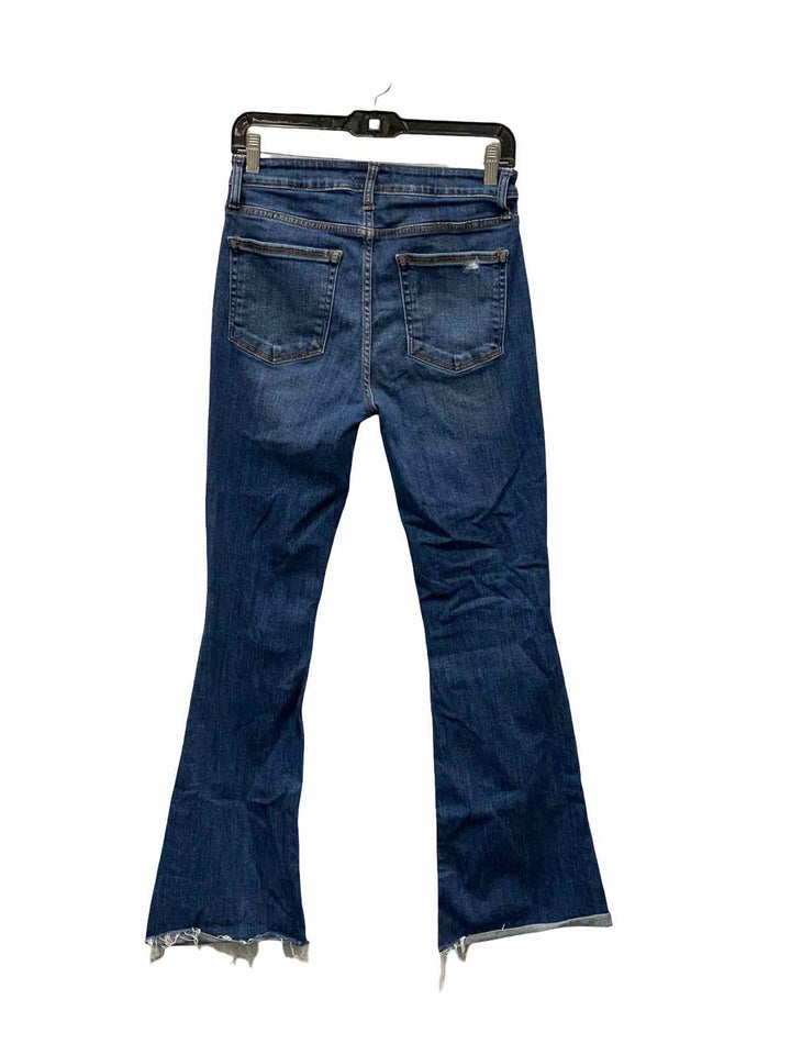 Kut Size 2 Blue Jeans