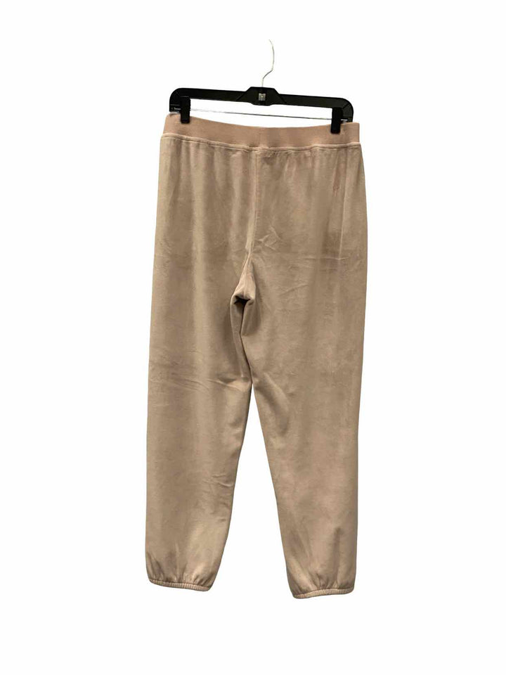Barefoot Dreams Size M Dusty Pink Pants