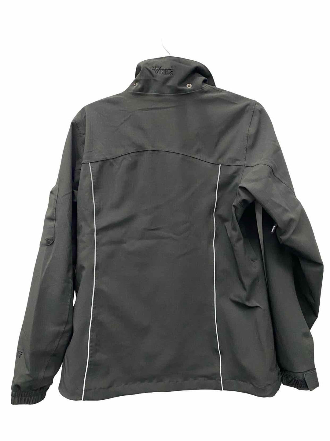 evolution Size M Black Coat(short)