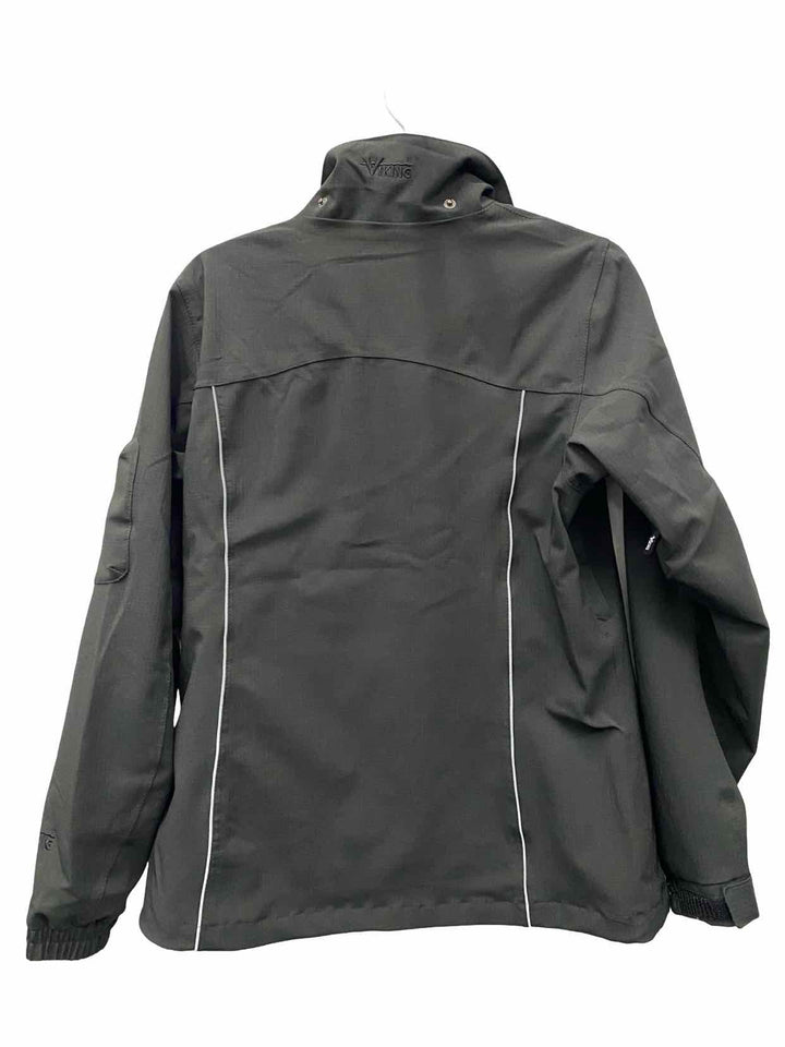 evolution Size M Black Coat(short)