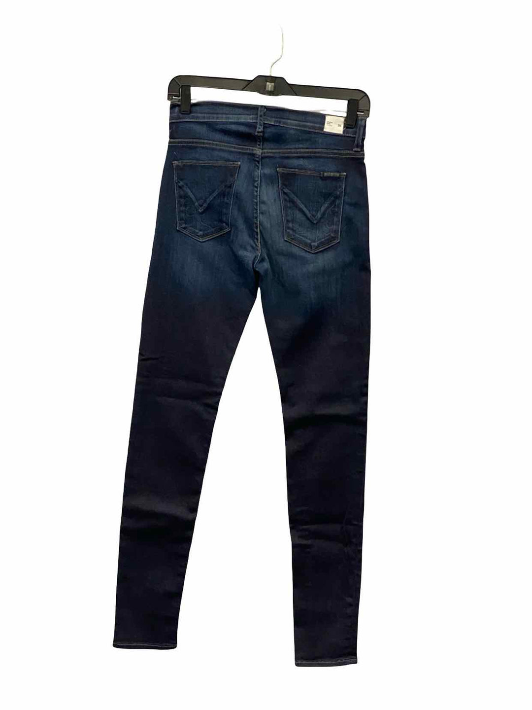 hudson Size 26 Blue Jeans