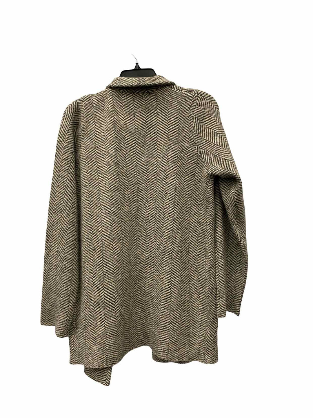 Sincerely Jules Size L Gray Sweater