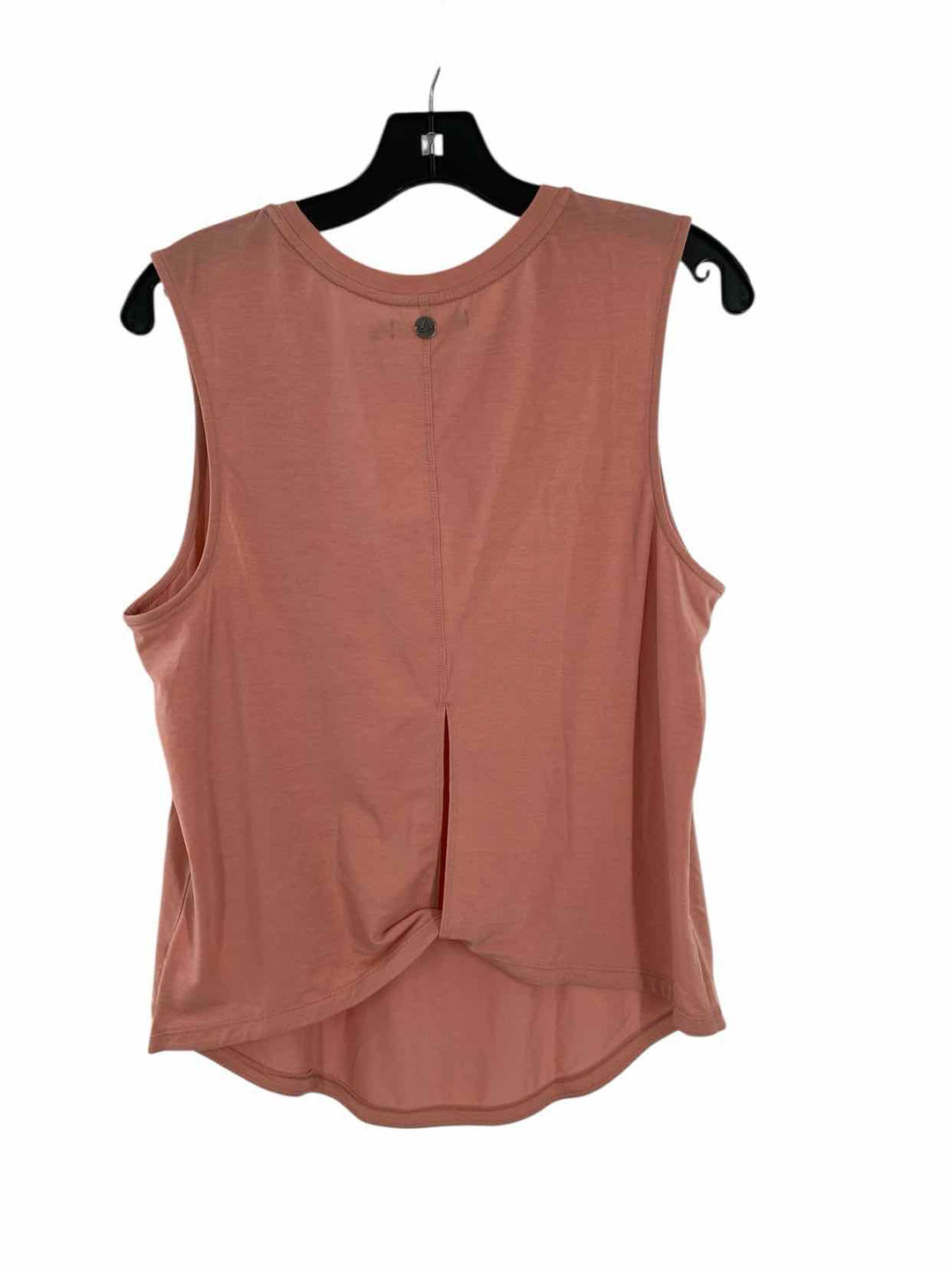PrAna Size M Coral Tank Top