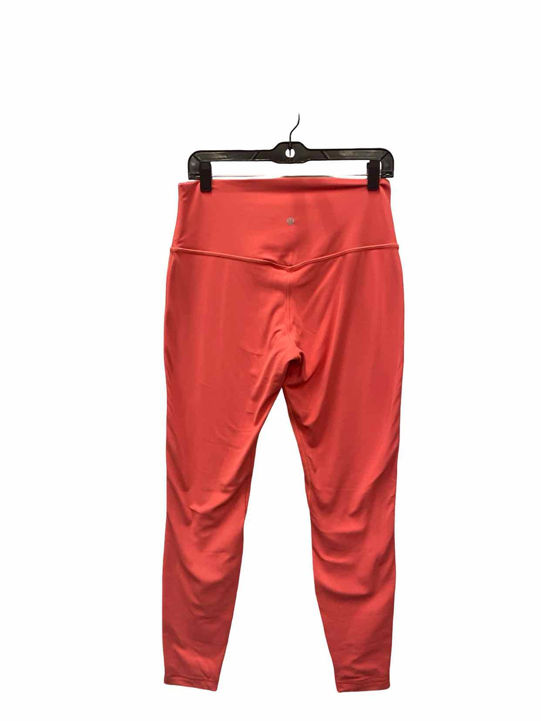 Lululemon Size 12 Pink Athletic Pants