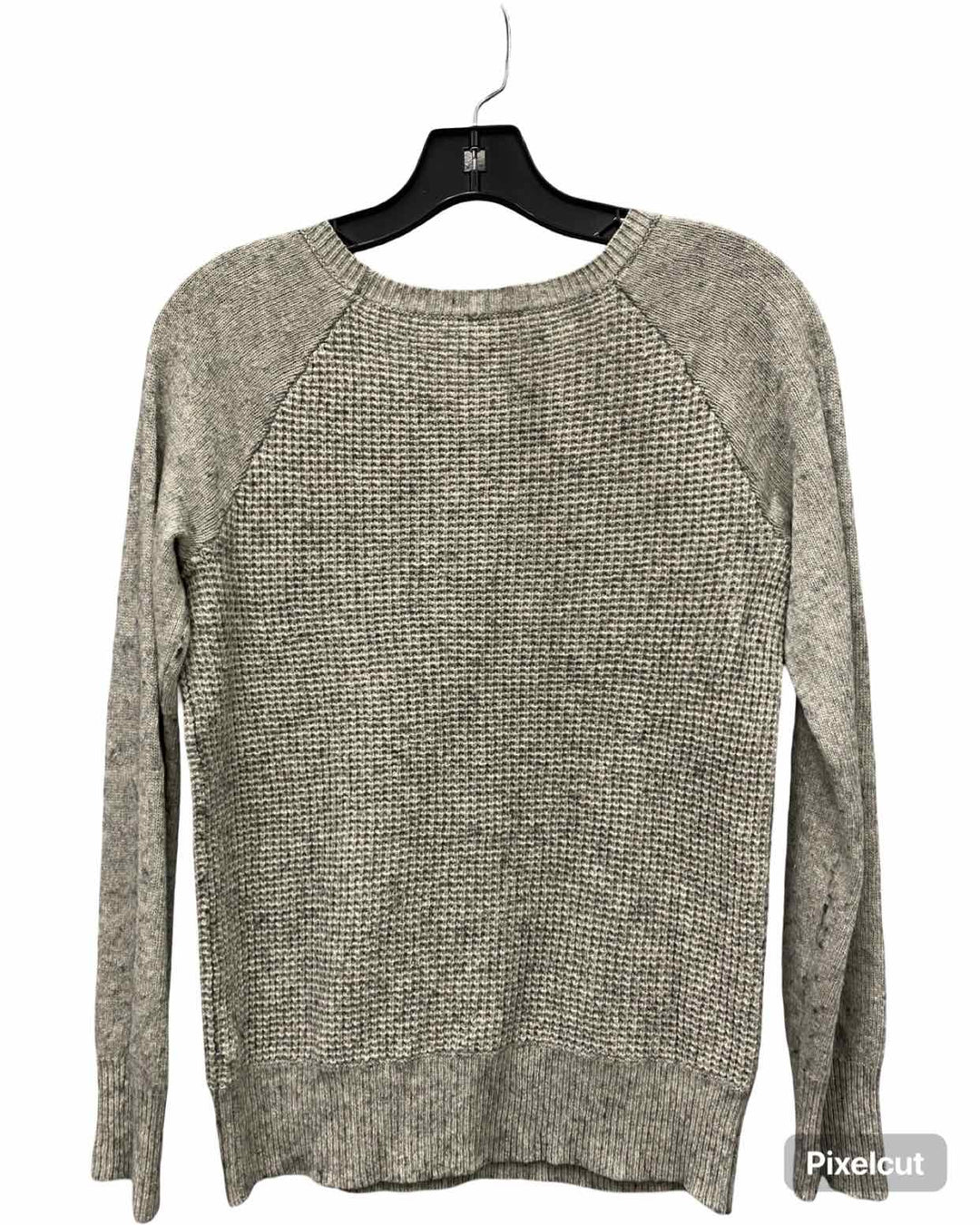 J Crew Size S Grey Sweater