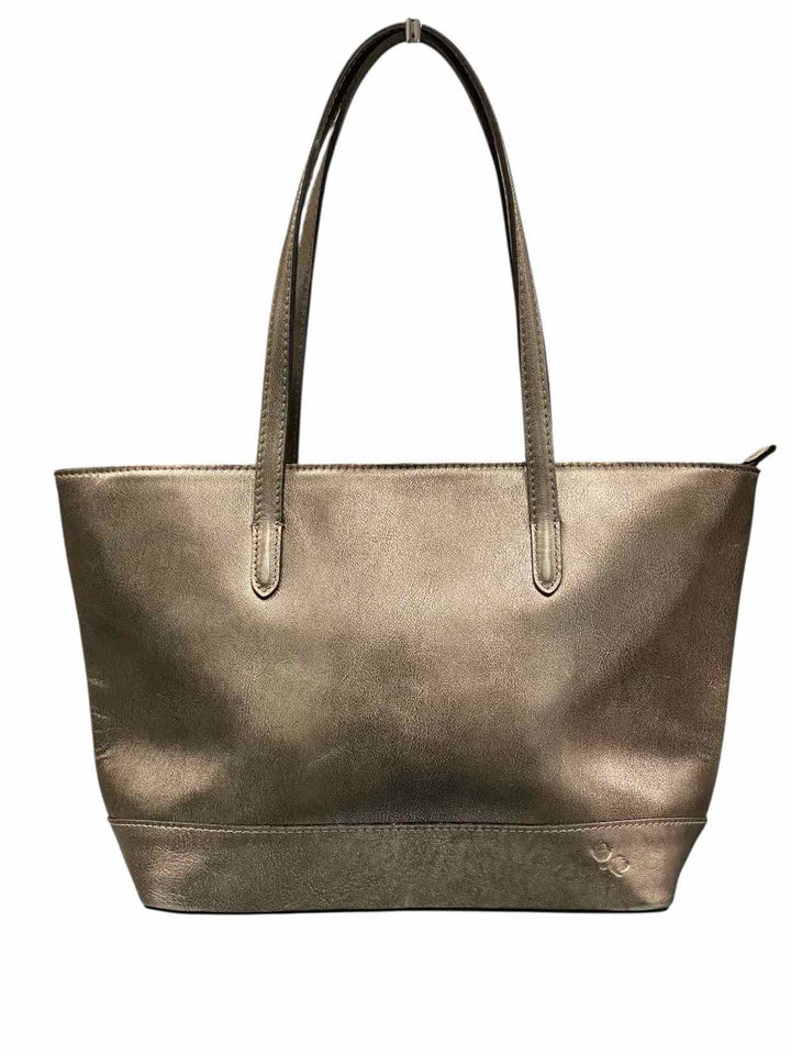 Patricia Nash Silver Purse