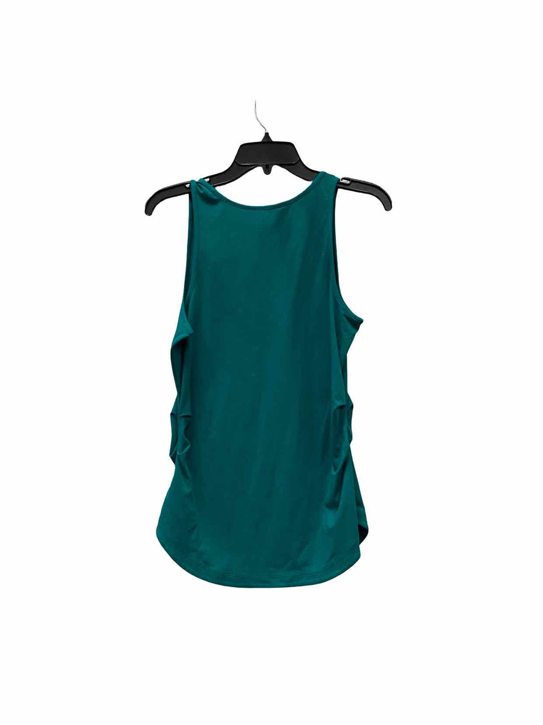 Athleta Size S Green Tank Top