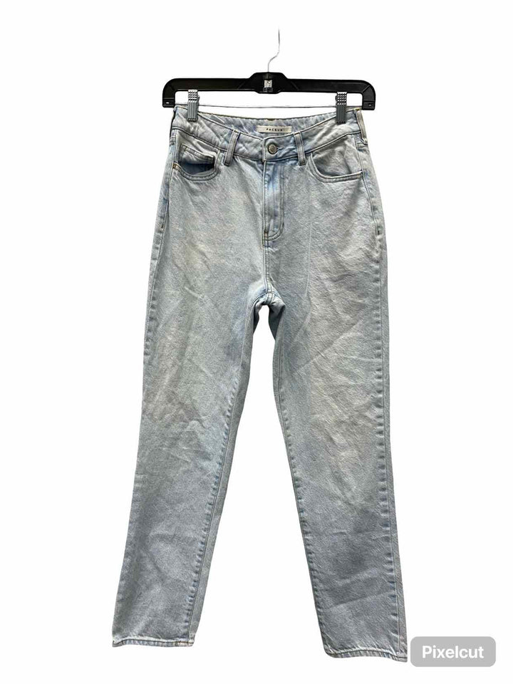 Pacsun Size 25 Jeans