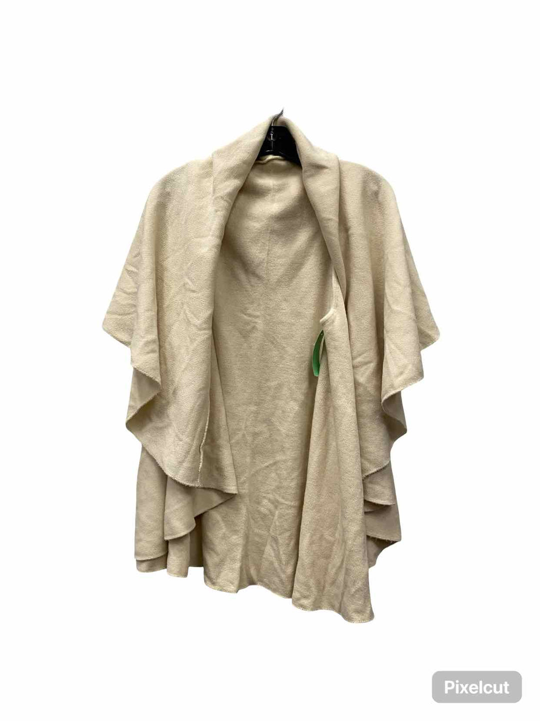 Look Size 0S Cream Sweater