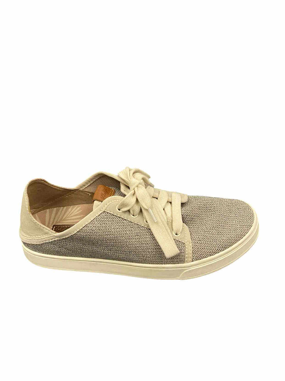 OluKai Shoe Size 8.5 Tapa Pehuea Li NWOT Sneakers