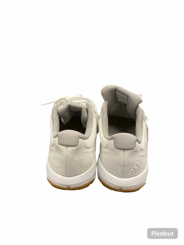 Adidas Shoe Size 11 White Dropset 4 Training Shoes Sneakers