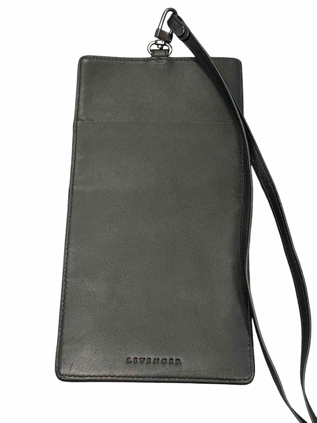 Black Wallet