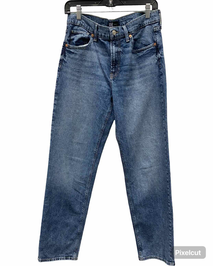 Gap Size 8 Blue Jeans