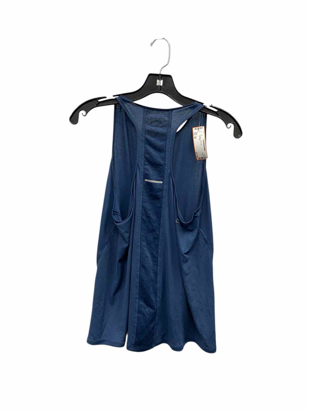 Oasis Size M Dark Blue Athletic Tank Top